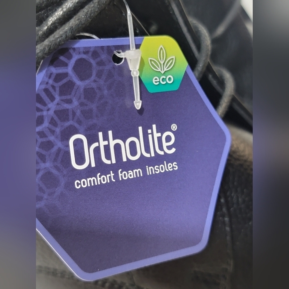 Sonoma Goods For Life Ledger Chukka Boots Men’s size 12 Ortholite ECO Footbed - Picture 7 of 11